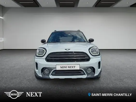 MINI COUNTRYMAN II - voiture d'occasion - Photo 3