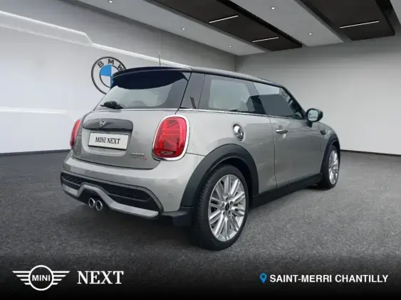MINI MINI III - voiture d'occasion - Photo 4