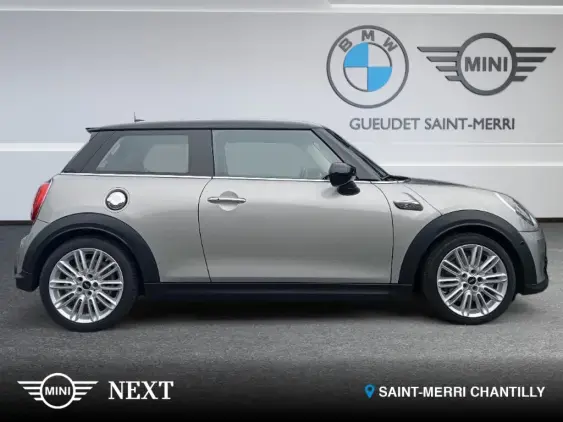 MINI MINI III - voiture d'occasion - Photo 5