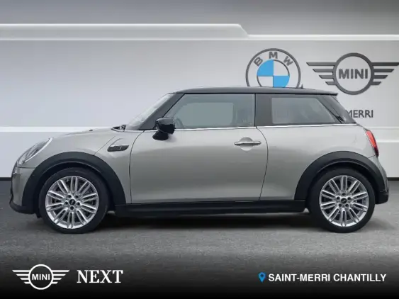 MINI MINI III - voiture d'occasion - Photo 2