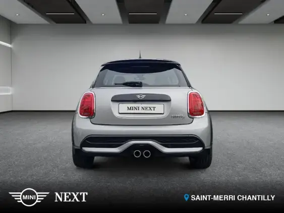 MINI MINI III - voiture d'occasion - Photo 6