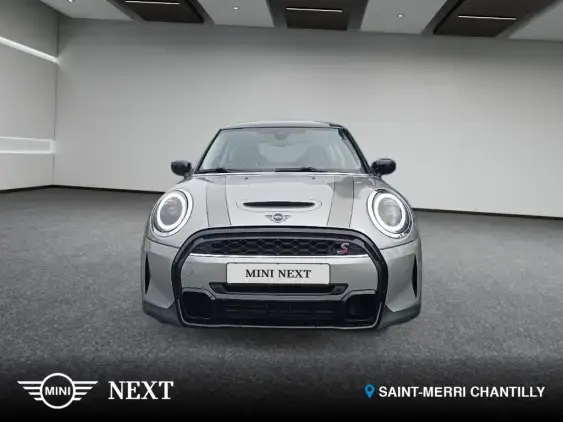 MINI MINI III - voiture d'occasion - Photo 3