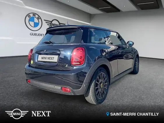 MINI MINI III - voiture d'occasion - Photo 4