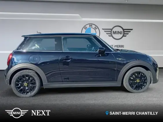 MINI MINI III - voiture d'occasion - Photo 5