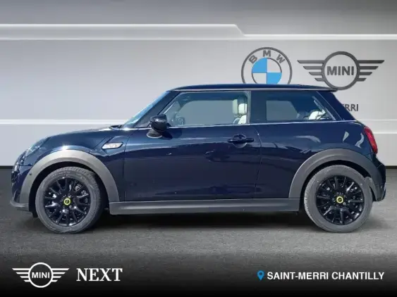 MINI MINI III - voiture d'occasion - Photo 2