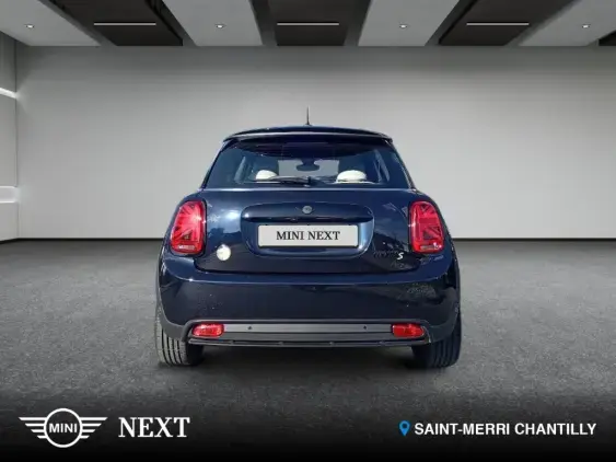 MINI MINI III - voiture d'occasion - Photo 6