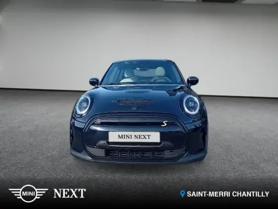 MINI MINI III - voiture d'occasion - Photo 3