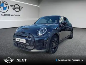 Acheter MINI MINI 3 PORTES (F56) COOPER SE 184 PREMIUM PLUS BVA occasion en vente à MINI SAINT-MERRI SAINT-MAXIMIN GUEUDET 1880
