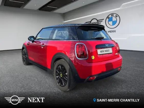 MINI MINI III - voiture d'occasion - Photo 4