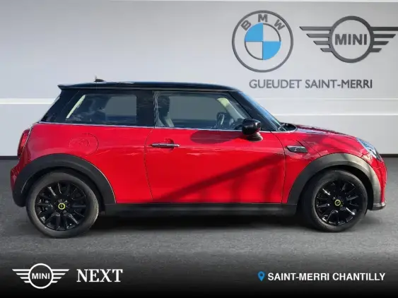 MINI MINI III - voiture d'occasion - Photo 5