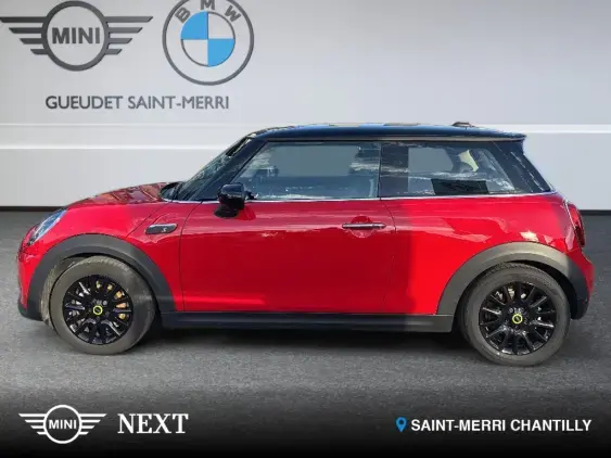 MINI MINI III - voiture d'occasion - Photo 2