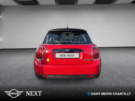 MINI MINI III - voiture d'occasion - Photo 6