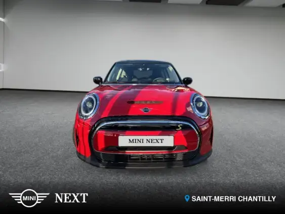 MINI MINI III - voiture d'occasion - Photo 3