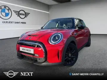 Acheter MINI MINI 3 PORTES (F56) COOPER SE 184 PREMIUM occasion en vente à MINI SAINT-MERRI SAINT-MAXIMIN GUEUDET 1880