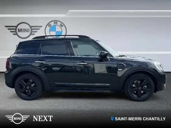 MINI COUNTRYMAN II - voiture d'occasion - Photo 5
