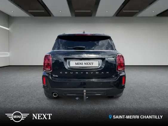 MINI COUNTRYMAN II - voiture d'occasion - Photo 6