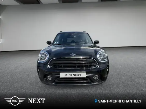 MINI COUNTRYMAN II - voiture d'occasion - Photo 3