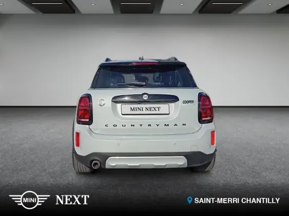 MINI COUNTRYMAN II - voiture d'occasion - Photo 6