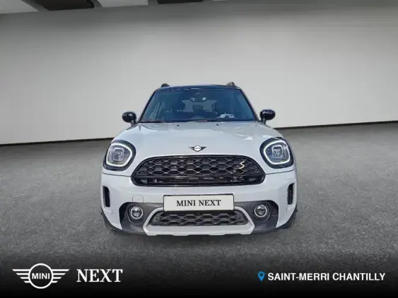 MINI COUNTRYMAN II - voiture d'occasion - Photo 3