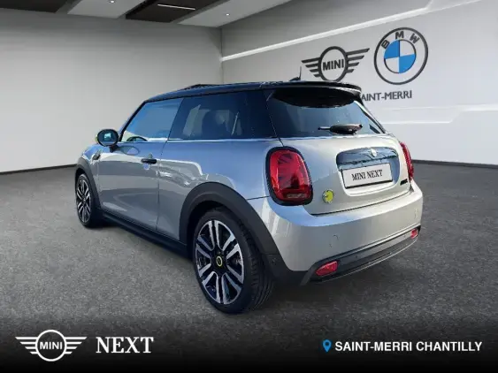 MINI MINI III - voiture d'occasion - Photo 4