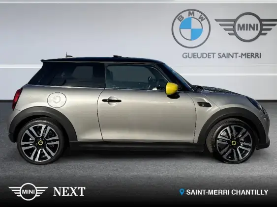 MINI MINI III - voiture d'occasion - Photo 5