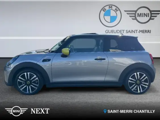 MINI MINI III - voiture d'occasion - Photo 2