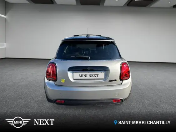 MINI MINI III - voiture d'occasion - Photo 6