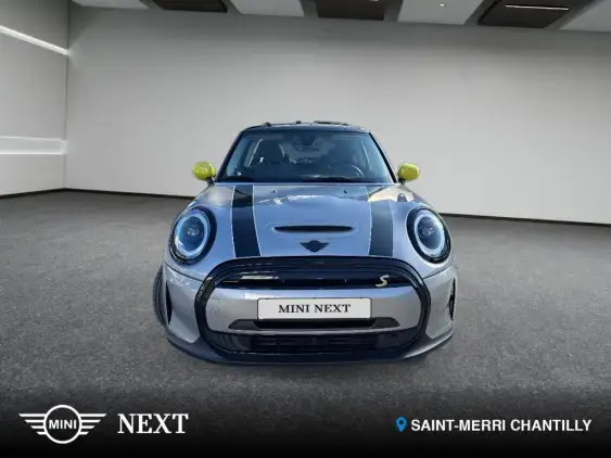 MINI MINI III - voiture d'occasion - Photo 3