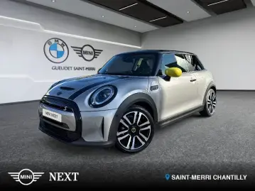 Acheter MINI MINI 3 PORTES (F56) COOPER SE 184 PREMIUM PLUS BVA occasion en vente à MINI SAINT-MERRI SAINT-MAXIMIN GUEUDET 1880