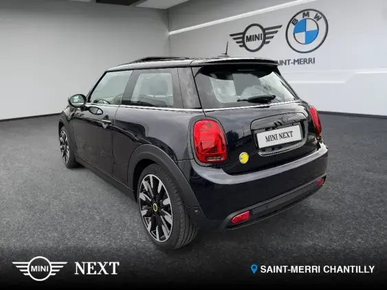 MINI MINI III - voiture d'occasion - Photo 4