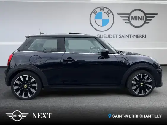 MINI MINI III - voiture d'occasion - Photo 5