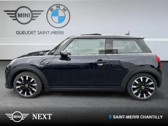 MINI MINI III - voiture d'occasion - Photo 2