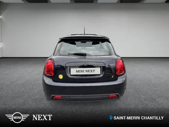 MINI MINI III - voiture d'occasion - Photo 6