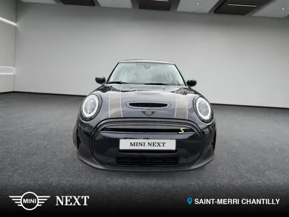 MINI MINI III - voiture d'occasion - Photo 3