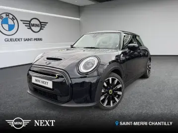 Acheter MINI MINI 3 PORTES (F56) COOPER SE 184 PREMIUM PLUS BVA occasion en vente à MINI SAINT-MERRI SAINT-MAXIMIN GUEUDET 1880