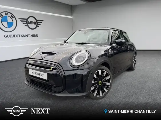 MINI MINI III - voiture d'occasion - Photo 1