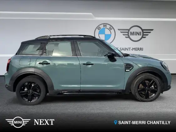 MINI COUNTRYMAN II - voiture d'occasion - Photo 5