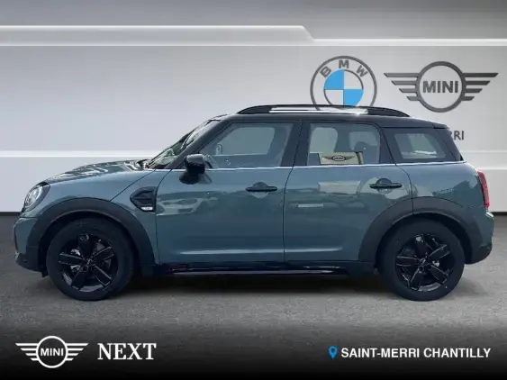 MINI COUNTRYMAN II - voiture d'occasion - Photo 2