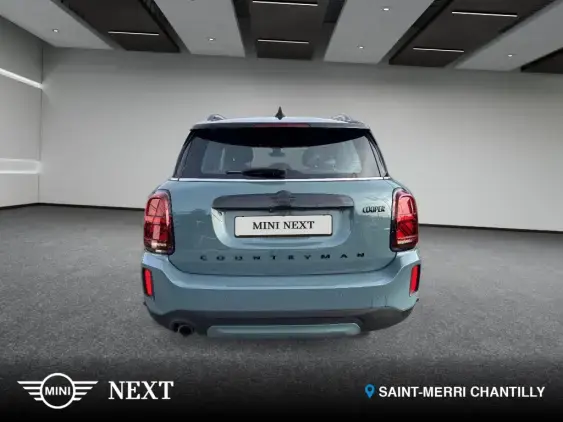 MINI COUNTRYMAN II - voiture d'occasion - Photo 6