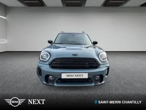 MINI COUNTRYMAN II - voiture d'occasion - Photo 3