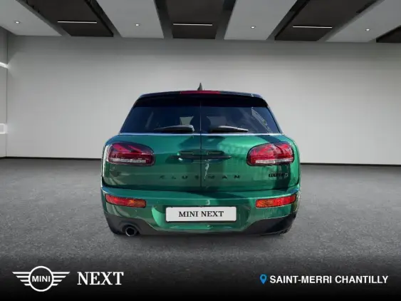 MINI CLUBMAN II - voiture d'occasion - Photo 6