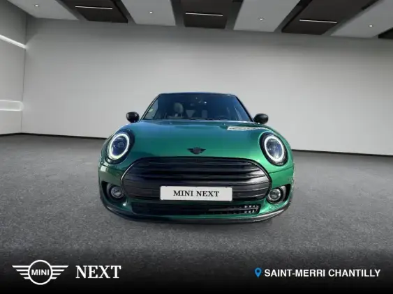 MINI CLUBMAN II - voiture d'occasion - Photo 3