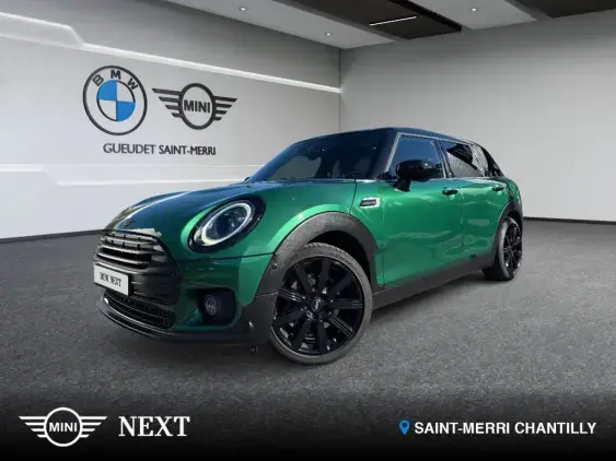 MINI CLUBMAN II - voiture d'occasion - Photo 1