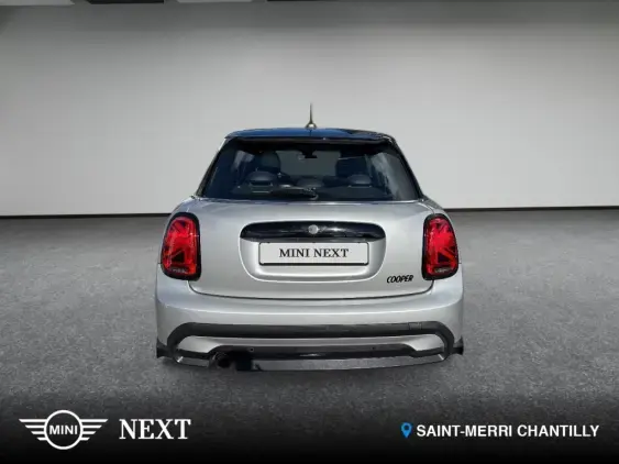 MINI MINI 5 PORTES III - voiture d'occasion - Photo 6