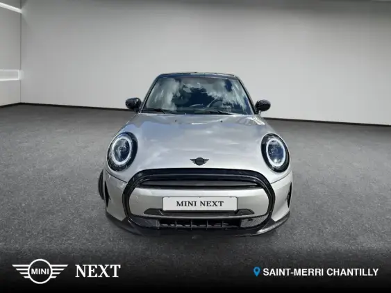 MINI MINI 5 PORTES III - voiture d'occasion - Photo 3