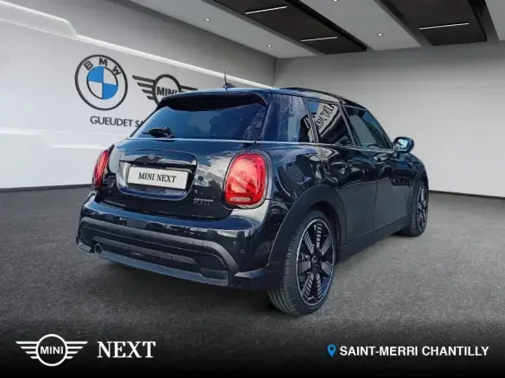 MINI MINI 5 PORTES III - voiture d'occasion - Photo 4