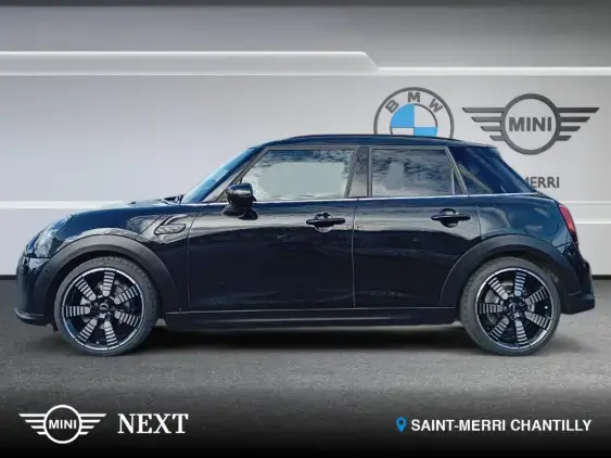 MINI MINI 5 PORTES III - voiture d'occasion - Photo 2