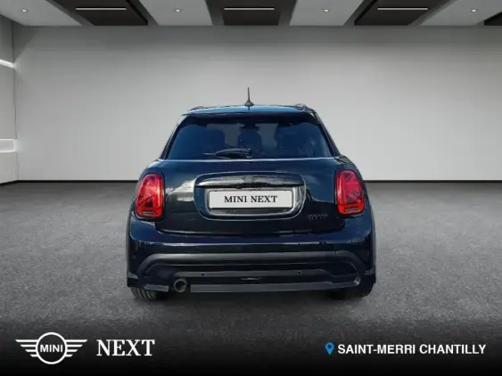 MINI MINI 5 PORTES III - voiture d'occasion - Photo 6