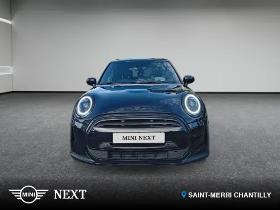 MINI MINI 5 PORTES III - voiture d'occasion - Photo 3
