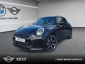 Acheter MINI MINI 5 PORTES (F55) COOPER 136 PREMIUM PLUS BVA7 occasion en vente à MINI SAINT-MERRI SAINT-MAXIMIN GUEUDET 1880